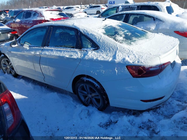 3VWEB7BU3LM063472 Volkswagen JETTA SEL