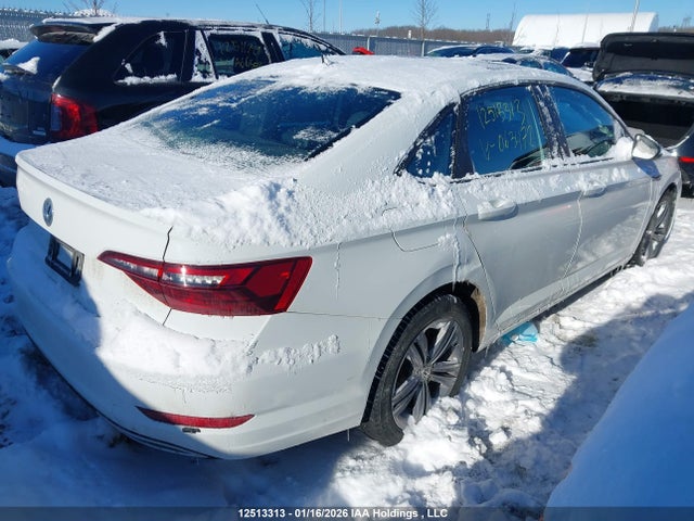 3VWEB7BU3LM063472 Volkswagen JETTA SEL