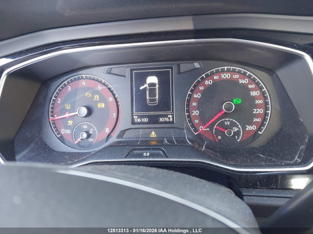 3VWEB7BU3LM063472 Volkswagen JETTA SEL