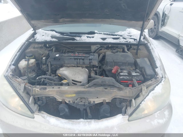 Aukcja sprzedaży 2005 Toyota Camry Le/se/std/xle, vin: 4T1BE32K95U062115, numer aukcji: 12513314