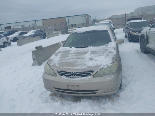 Aukcja sprzedaży 2005 Toyota Camry Le/se/std/xle, vin: 4T1BE32K95U062115, numer aukcji: 12513314