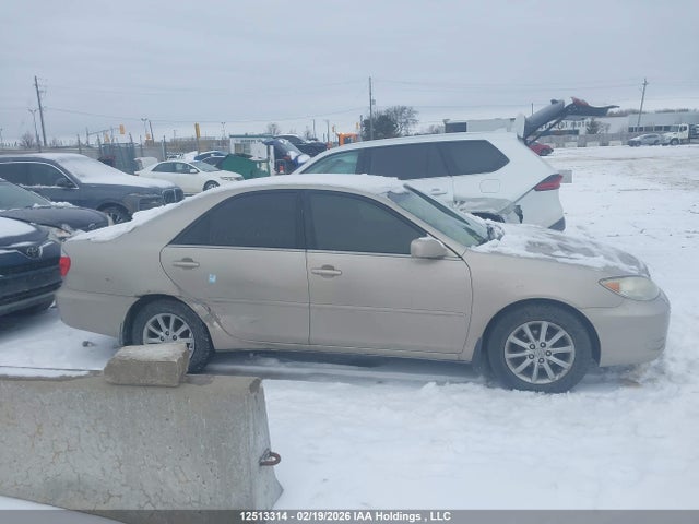 Aukcja sprzedaży 2005 Toyota Camry Le/se/std/xle, vin: 4T1BE32K95U062115, numer aukcji: 12513314