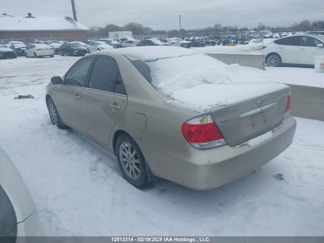 Aukcja sprzedaży 2005 Toyota Camry Le/se/std/xle, vin: 4T1BE32K95U062115, numer aukcji: 12513314
