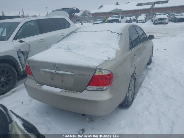 Aukcja sprzedaży 2005 Toyota Camry Le/se/std/xle, vin: 4T1BE32K95U062115, numer aukcji: 12513314