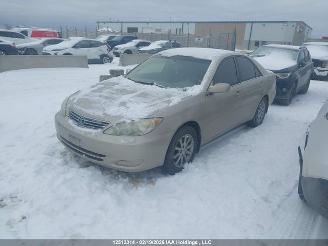 Aukcja sprzedaży 2005 Toyota Camry Le/se/std/xle, vin: 4T1BE32K95U062115, numer aukcji: 12513314