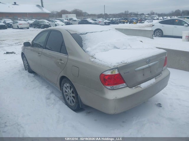 Aukcja sprzedaży 2005 Toyota Camry Le/se/std/xle, vin: 4T1BE32K95U062115, numer aukcji: 12513314