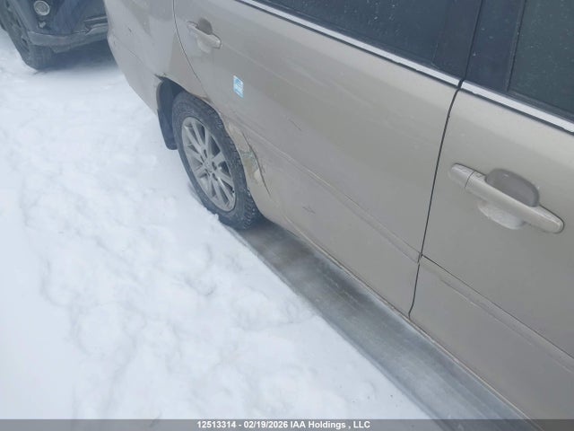 Aukcja sprzedaży 2005 Toyota Camry Le/se/std/xle, vin: 4T1BE32K95U062115, numer aukcji: 12513314