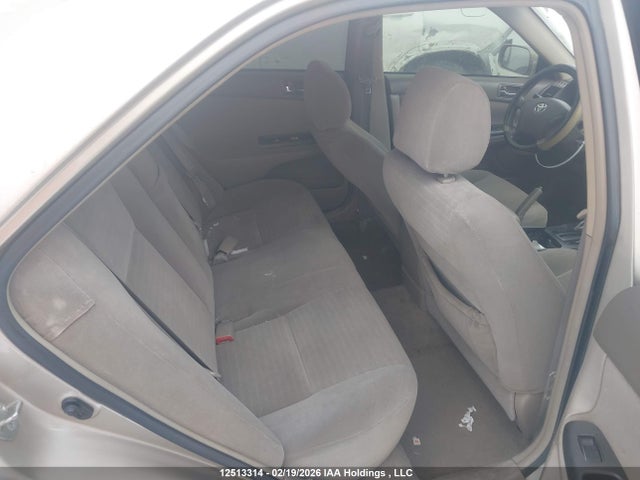 Aukcja sprzedaży 2005 Toyota Camry Le/se/std/xle, vin: 4T1BE32K95U062115, numer aukcji: 12513314