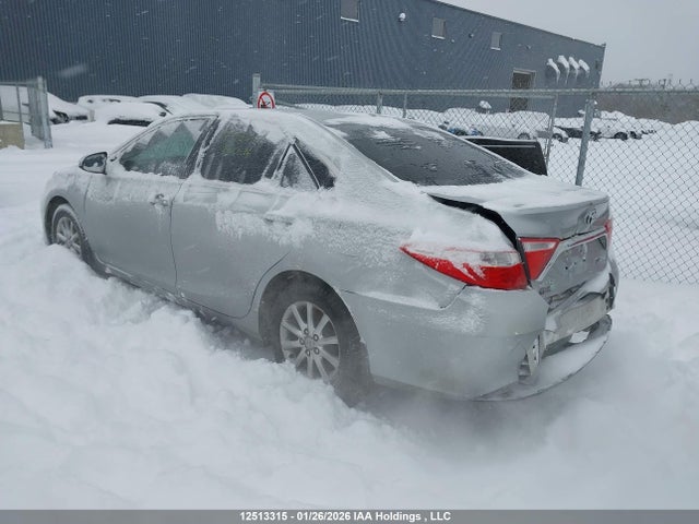 4T1BD1FK8GU192505 Toyota Camry Hybrid/le/xle/se