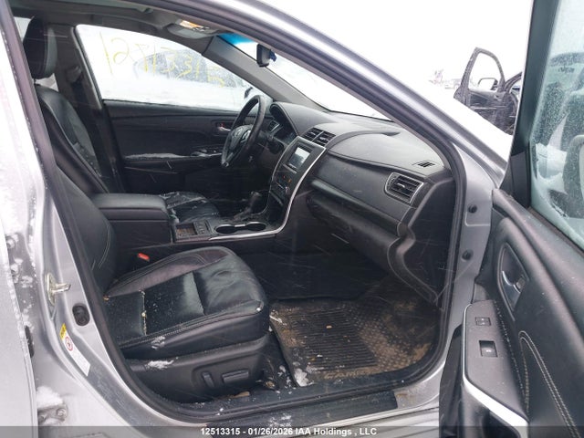 4T1BD1FK8GU192505 Toyota Camry Hybrid/le/xle/se