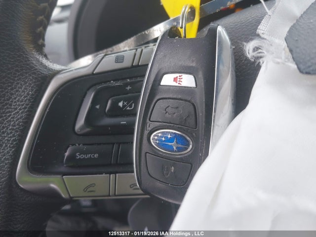 JF2SJCXC6GH449011 Subaru Forester 2.5i Limited Package