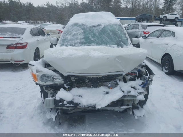 JF2SJCXC6GH449011 Subaru Forester 2.5i Limited Package
