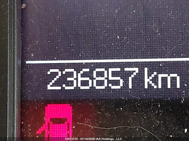 2C4RDGBG8JR243111 Dodge Grand Caravan Se