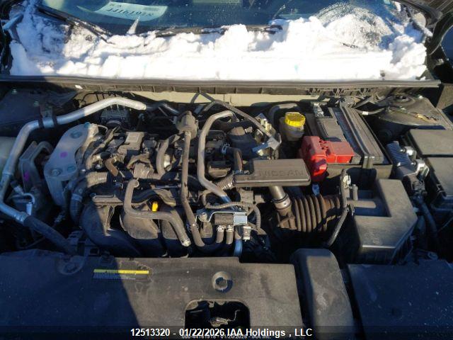 3N1AB8CV7SY309836 Nissan SENTRA SV