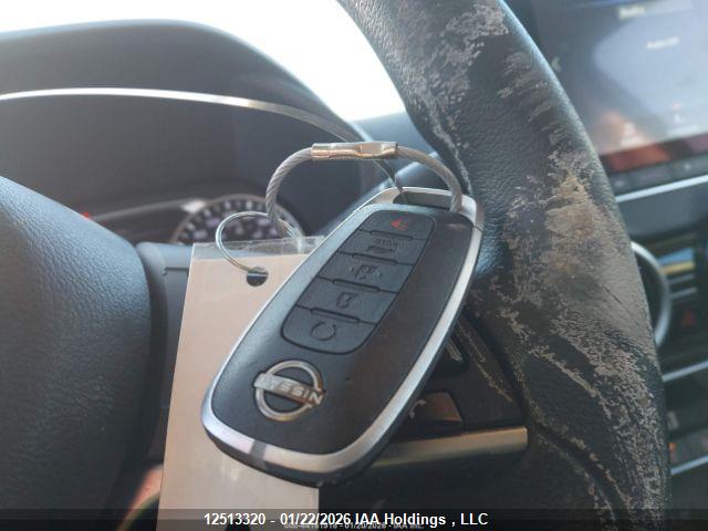 3N1AB8CV7SY309836 Nissan SENTRA SV