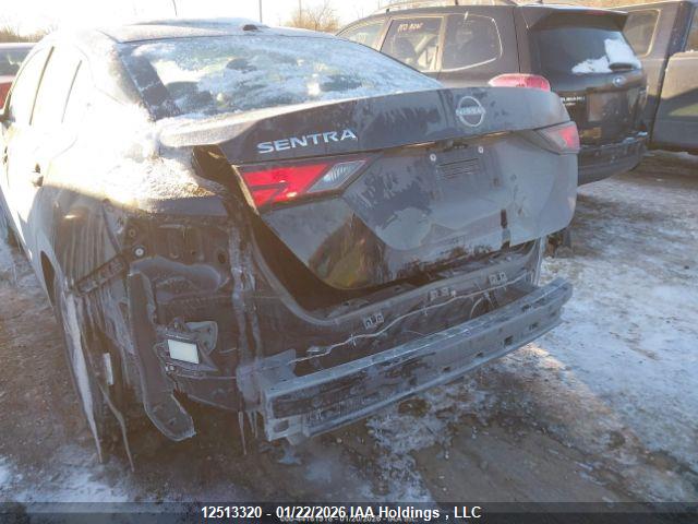 3N1AB8CV7SY309836 Nissan SENTRA SV