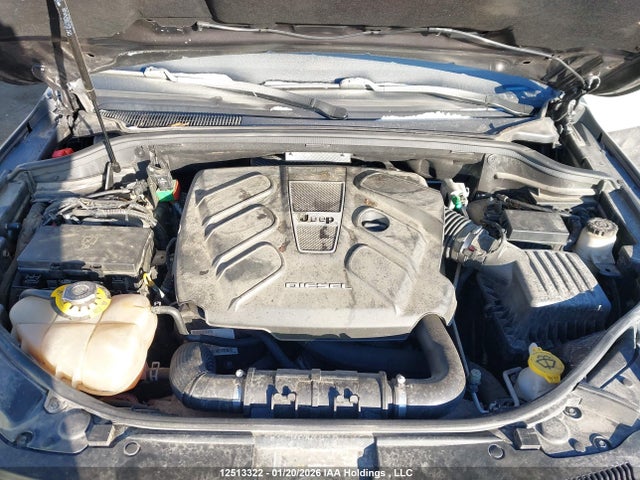 1C4RJFJM7FC924676 Jeep Grand Cherokee Summit