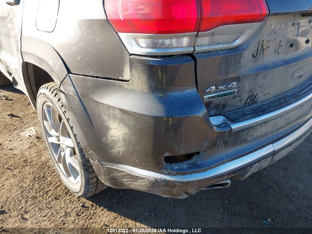 1C4RJFJM7FC924676 Jeep Grand Cherokee Summit