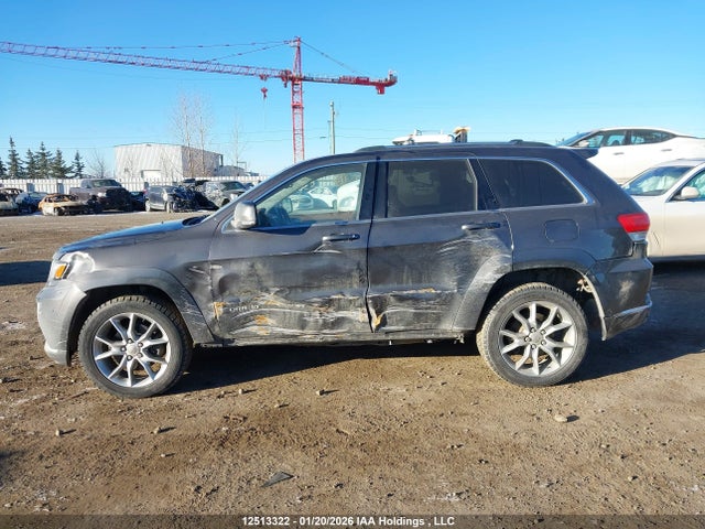 1C4RJFJM7FC924676 Jeep Grand Cherokee Summit