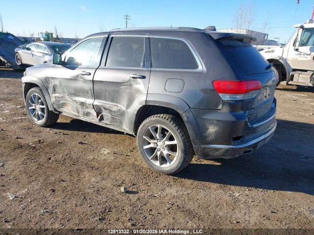 1C4RJFJM7FC924676 Jeep Grand Cherokee Summit