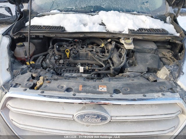 1FMCU9HD9KUB72614 Ford ESCAPE SEL