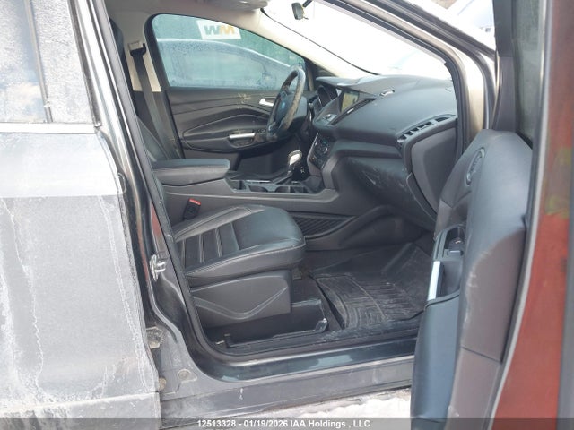 1FMCU9HD9KUB72614 Ford ESCAPE SEL