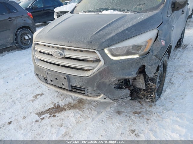 1FMCU9HD9KUB72614 Ford ESCAPE SEL