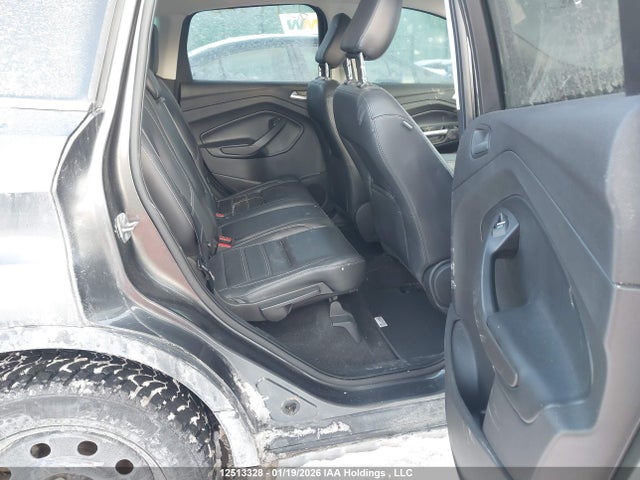 1FMCU9HD9KUB72614 Ford ESCAPE SEL