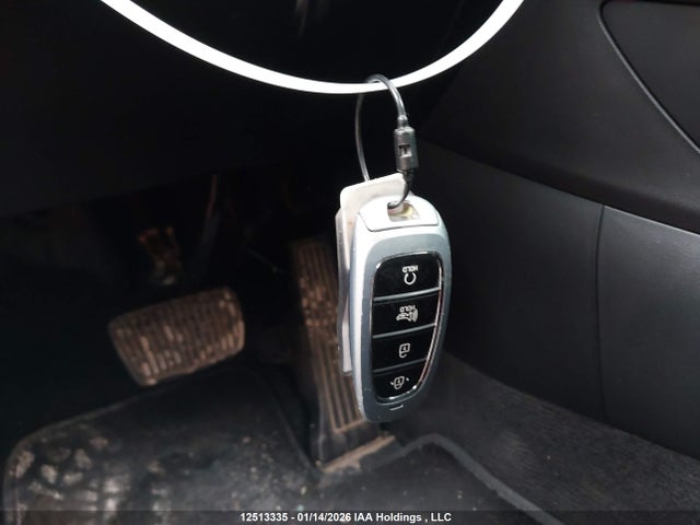 2024 Hyundai Tucson Sel მანქანა იყიდება აუქციონზე, vin: KM8JBCDE6RU332192, აუქციონის ნომერი: 12513335