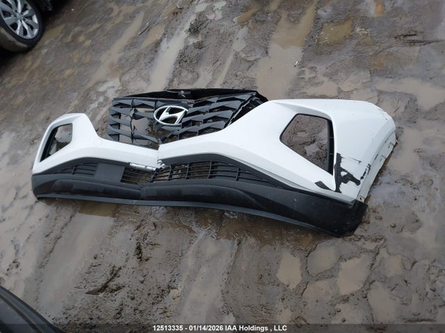 2024 Hyundai Tucson Sel მანქანა იყიდება აუქციონზე, vin: KM8JBCDE6RU332192, აუქციონის ნომერი: 12513335