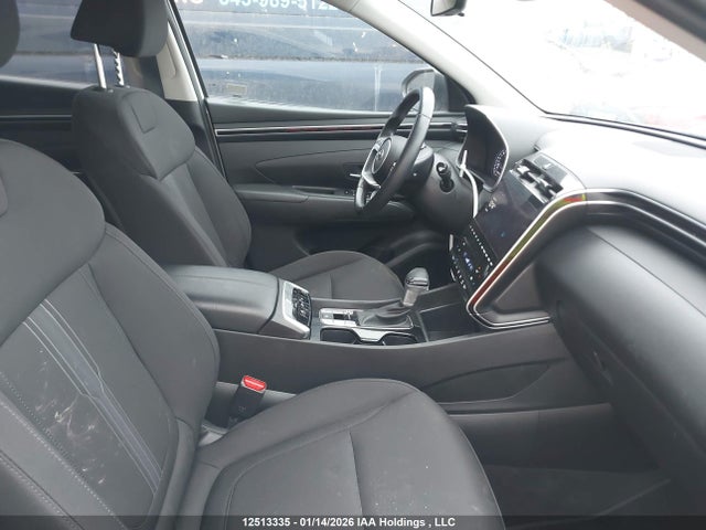 2024 Hyundai Tucson Sel მანქანა იყიდება აუქციონზე, vin: KM8JBCDE6RU332192, აუქციონის ნომერი: 12513335