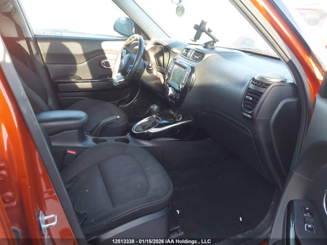 KNDJP3A51H7438427 KIA Soul Ex/ex Premium/ex Tech/ex+