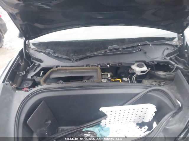5YJYGDEE9LF027326 Tesla Model Y
