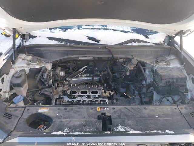 KM8R5DHE9NU474038 Hyundai Palisade Limited