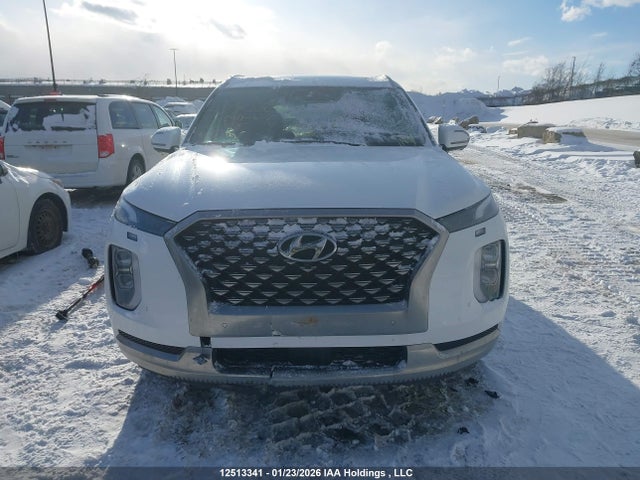 KM8R5DHE9NU474038 Hyundai Palisade Limited