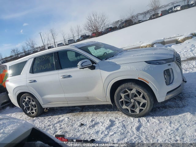 KM8R5DHE9NU474038 Hyundai Palisade Limited