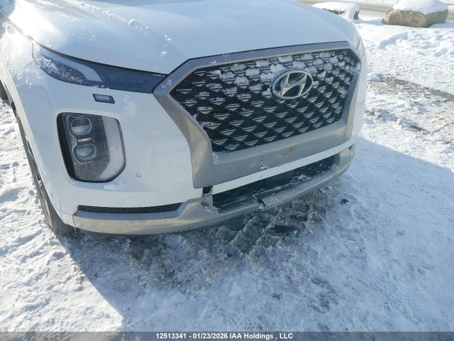 KM8R5DHE9NU474038 Hyundai Palisade Limited