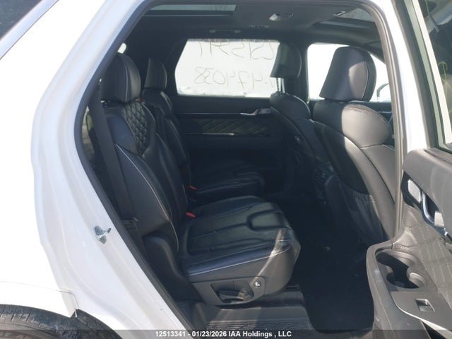 KM8R5DHE9NU474038 Hyundai Palisade Limited