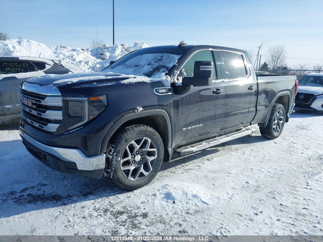 Aukcja sprzedaży 2023 Gmc Sierra K1500 Sle, vin: 3GTUUBE86PG189677, numer aukcji: 12513348