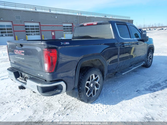 Aukcja sprzedaży 2023 Gmc Sierra K1500 Sle, vin: 3GTUUBE86PG189677, numer aukcji: 12513348