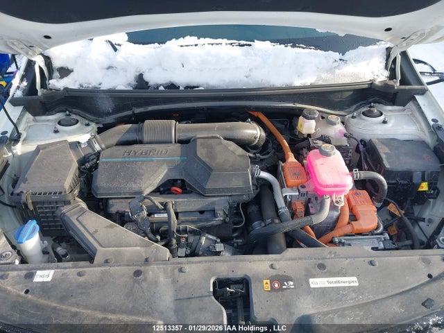KNDPXCDG2R7147928 KIA Sportage Sx Prestige