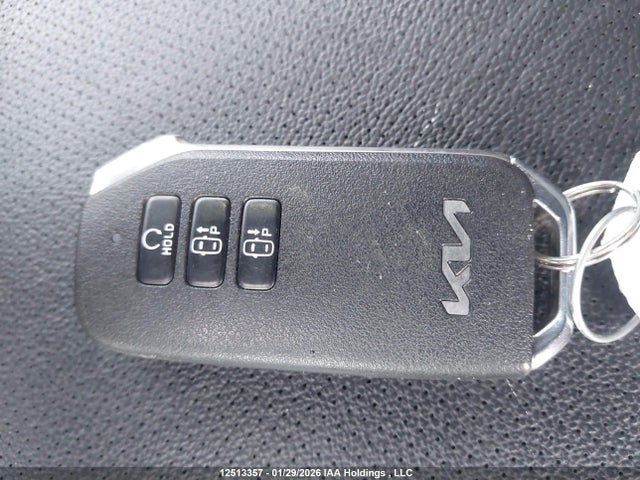 KNDPXCDG2R7147928 KIA Sportage Sx Prestige