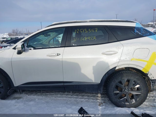 KNDPXCDG2R7147928 KIA Sportage Sx Prestige