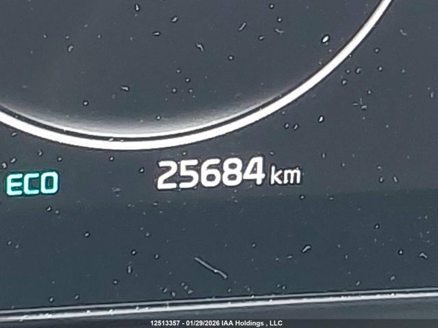 KNDPXCDG2R7147928 KIA Sportage Sx Prestige