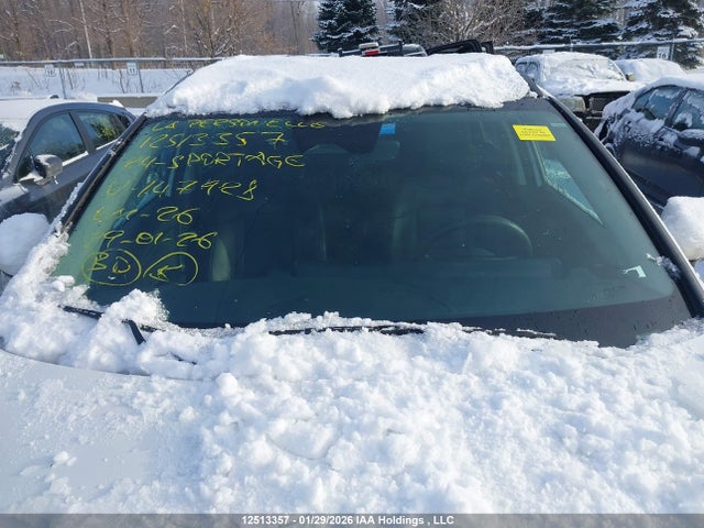 KNDPXCDG2R7147928 KIA Sportage Sx Prestige