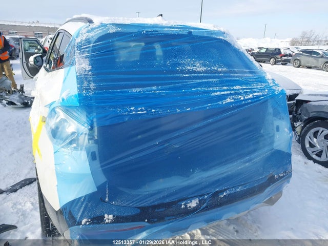 KNDPXCDG2R7147928 KIA Sportage Sx Prestige