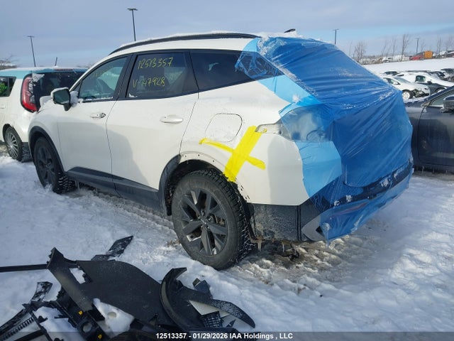 KNDPXCDG2R7147928 KIA Sportage Sx Prestige