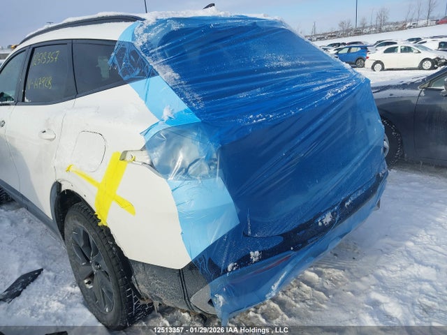 KNDPXCDG2R7147928 KIA Sportage Sx Prestige