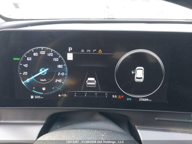 KNDPXCDG2R7147928 KIA Sportage Sx Prestige
