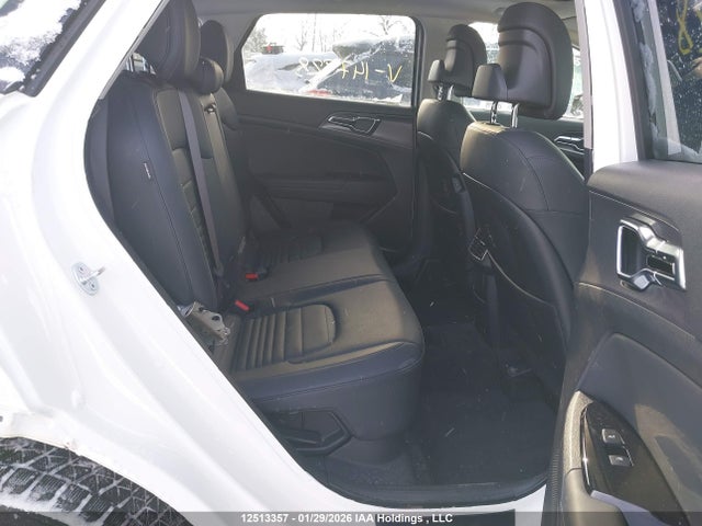 KNDPXCDG2R7147928 KIA Sportage Sx Prestige